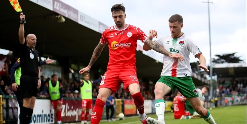 Galway United FC - Shelbourne Galway United FC - Shelbourne