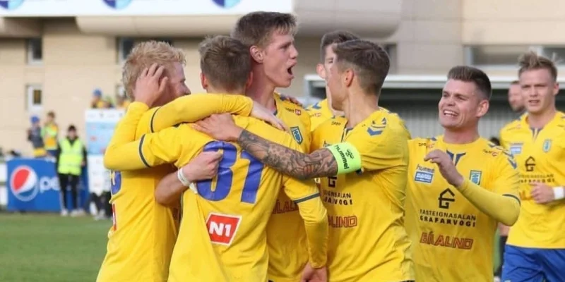 Fjoelnir vs Thor Akureyri Prediction and Betting Tips (27.06.2025) Fjoelnir vs Thor Akureyri Prediction and Betting Tips (27.06.2025)