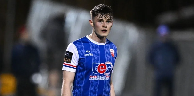 Treaty United - Finn Harps