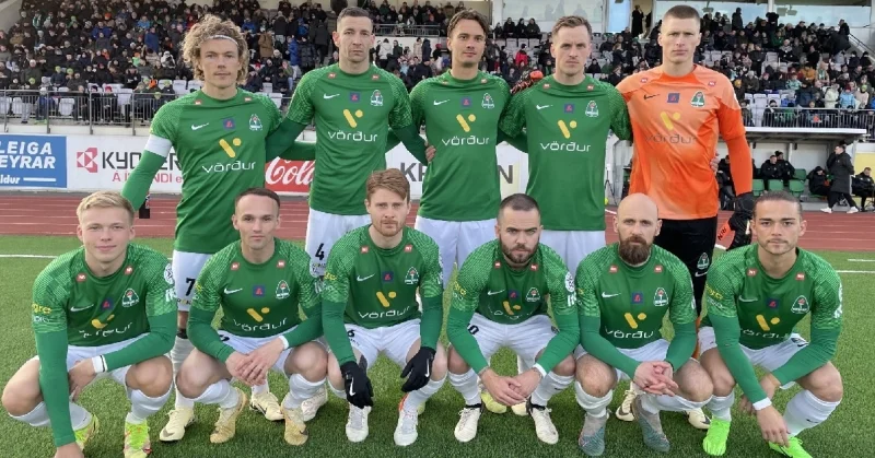 Stjarnan - Breidablik Stjarnan - Breidablik