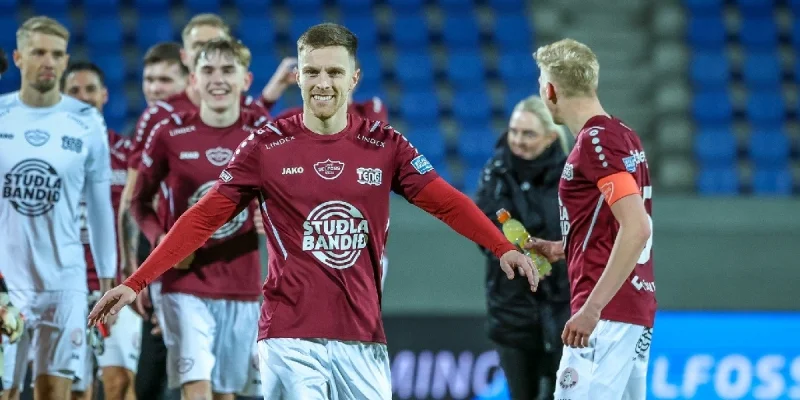 Selfoss vs Leiknir Reykjavik Prediction and Betting Tips (27.06.2025) Selfoss vs Leiknir Reykjavik Prediction and Betting Tips (27.06.2025)