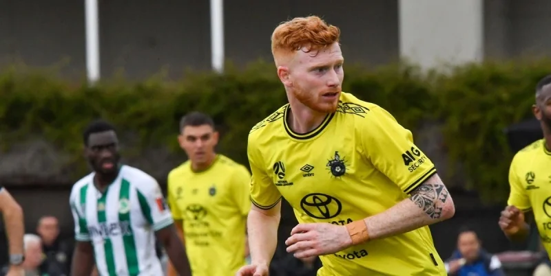 Heidelberg United vs Dandenong City Prediction and Betting Tips (27.06.2025) Heidelberg United vs Dandenong City Prediction and Betting Tips (27.06.2025)