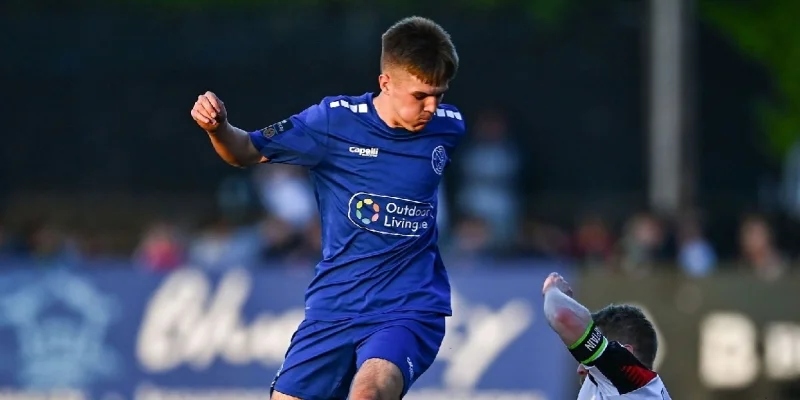 Athlone Town - Bray Wanderers Athlone Town - Bray Wanderers