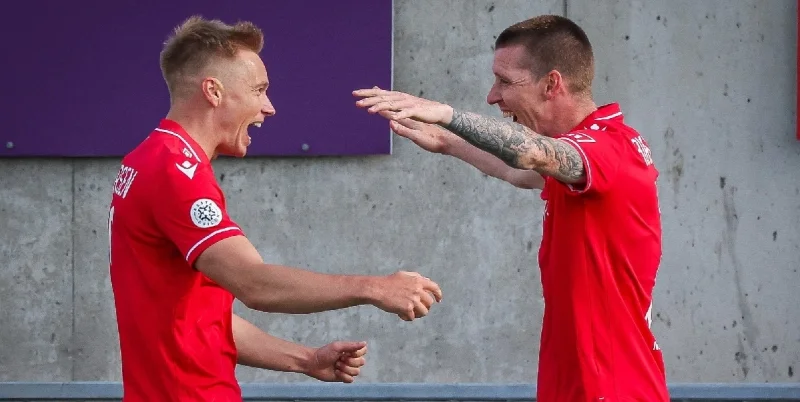 KA Akureyri vs Valur Prediction and Betting Tips (27.06.2025) KA Akureyri vs Valur Prediction and Betting Tips (27.06.2025)