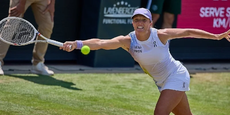 Iga Swiatek vs Jasmine Paolini Prediction and Betting Tips (27.06.2025) Iga Swiatek vs Jasmine Paolini Prediction and Betting Tips (27.06.2025)