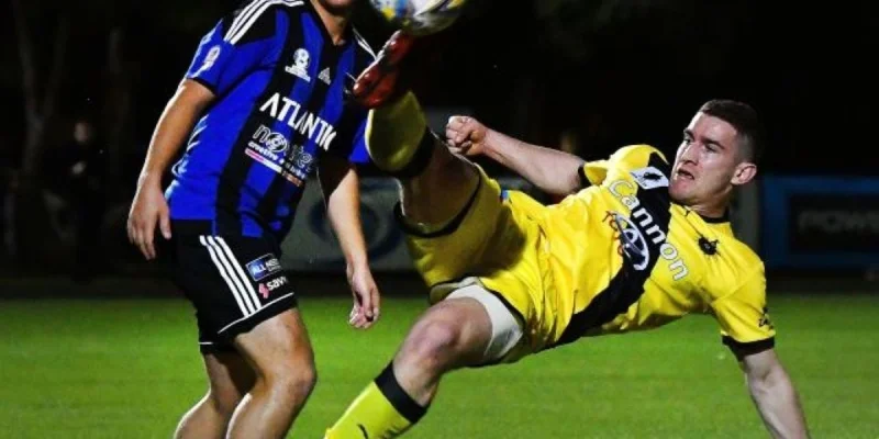Green Gully Cavaliers vs Altona Magic Prediction and Betting Tips (27.06.2025) Green Gully Cavaliers vs Altona Magic Prediction and Betting Tips (27.06.2025)