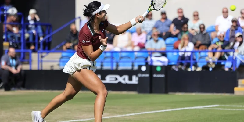 Alexandra Eala vs Varvara Gracheva Predicción y Consejos de apuestas (27.06.2025) Alexandra Eala vs Varvara Gracheva Predicción y Consejos de apuestas (27.06.2025)