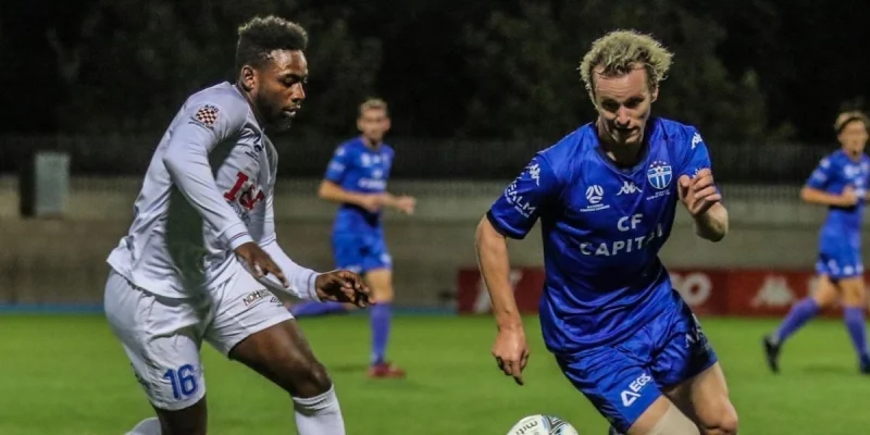South Melbourne vs Hume City FC Predicción y Consejos de apuestas (27.06.2025) South Melbourne vs Hume City FC Predicción y Consejos de apuestas (27.06.2025)