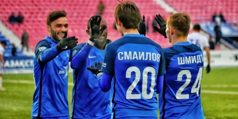 Irtysh Pavlodar vs SD Family Prediction and Betting Tips (27.06.2025) Irtysh Pavlodar vs SD Family Prediction and Betting Tips (27.06.2025)
