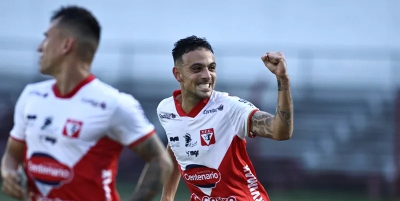 Central Espanol - Tacuarembo FC Central Espanol - Tacuarembo FC