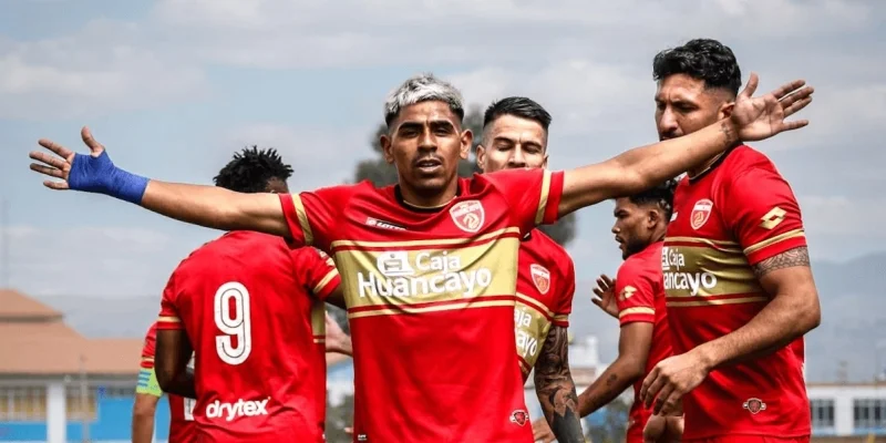 Binacional vs Sport Huancayo Prediction and Betting Tips (28.06.2025) Binacional vs Sport Huancayo Prediction and Betting Tips (28.06.2025)
