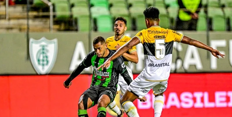 Criciuma vs Avai FC Prediction and Betting Tips (28.06.2025) Criciuma vs Avai FC Prediction and Betting Tips (28.06.2025)