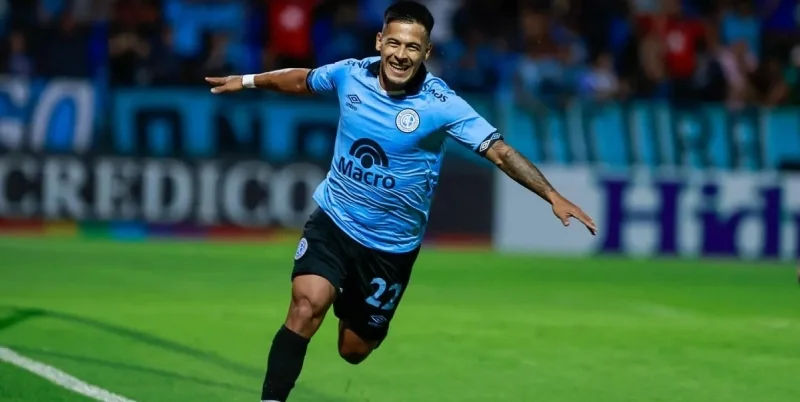 Belgrano vs CA Defensores de Belgrano Prediction and Betting Tips (28.06.2025) Belgrano vs CA Defensores de Belgrano Prediction and Betting Tips (28.06.2025)