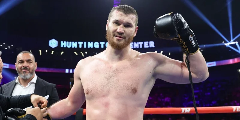 Arslanbek Makhmudov vs Ricardo Brown Prediction and Betting Tips (28.06.2025) Arslanbek Makhmudov vs Ricardo Brown Prediction and Betting Tips (28.06.2025)