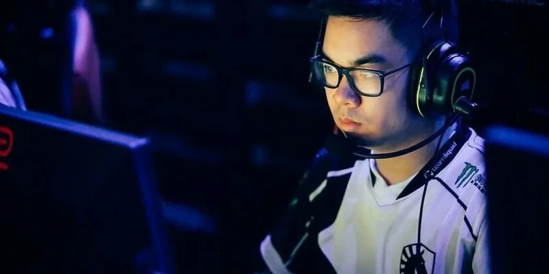 Team Liquid - BB Team Team Liquid - BB Team