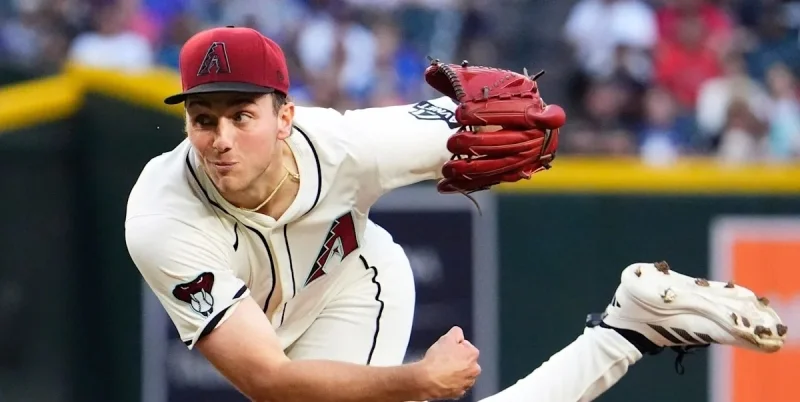 Arizona Diamondbacks - Miami Marlins Arizona Diamondbacks - Miami Marlins