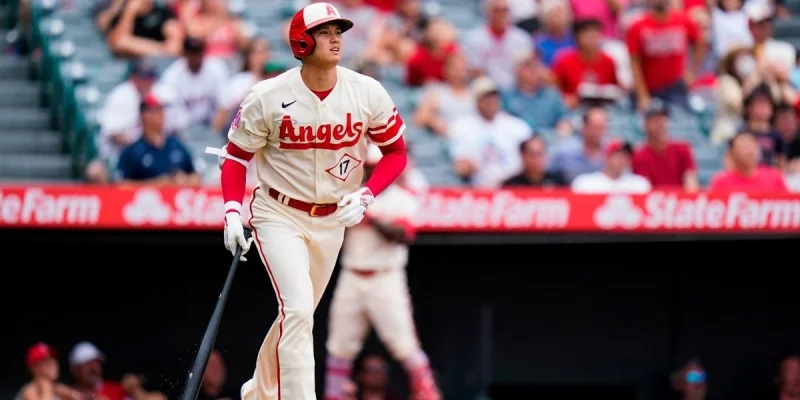 Los Angeles Angels vs Washington Nationals Prediction and Betting Tips (28.06.2025) Los Angeles Angels vs Washington Nationals Prediction and Betting Tips (28.06.2025)