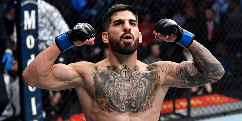 Ilia Topuria vs Charles Oliveira Prediction and Betting Tips (29.06.2025) Ilia Topuria vs Charles Oliveira Prediction and Betting Tips (29.06.2025)
