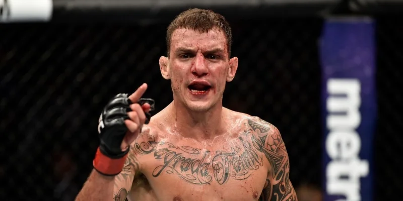 Beneil Dariush vs Renato Carneiro Prediction and Betting Tips (29.06.2025) Beneil Dariush vs Renato Carneiro Prediction and Betting Tips (29.06.2025)