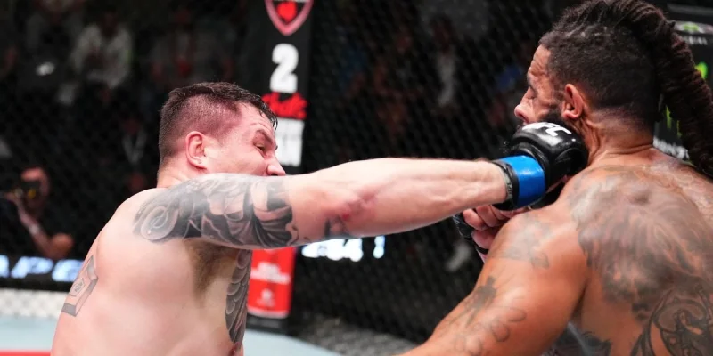 Jhonata Diniz vs Alvin Hines Prediction and Betting Tips (29.06.2025) Jhonata Diniz vs Alvin Hines Prediction and Betting Tips (29.06.2025)