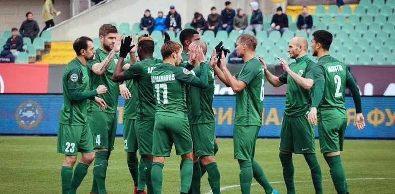 Atyrau vs Okzhetpes Kokshetau Prediction and Betting Tips (28.06.2025) Atyrau vs Okzhetpes Kokshetau Prediction and Betting Tips (28.06.2025)
