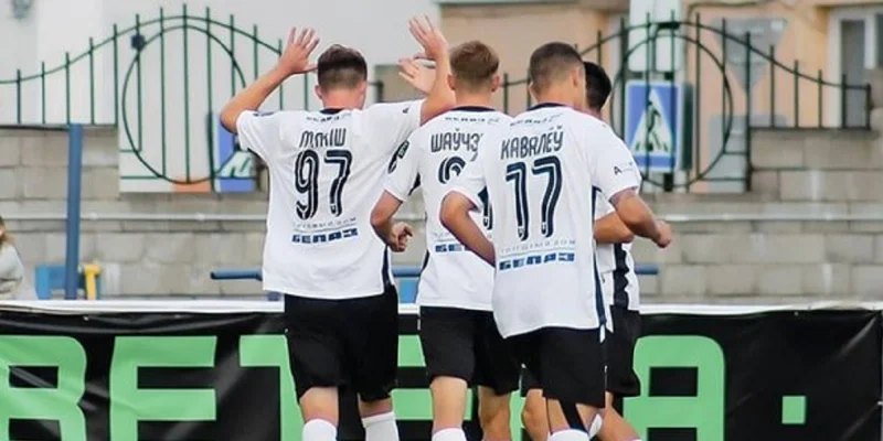 Isloch vs Torpedo Zhodino Predicción y Consejos de apuestas (28.06.2025) Isloch vs Torpedo Zhodino Predicción y Consejos de apuestas (28.06.2025)