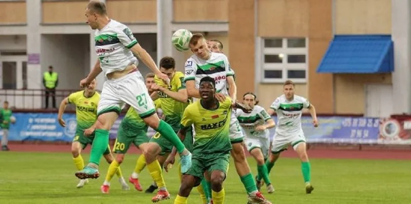 Gomel vs Maxline Rogachev Prediction and Betting Tips (28.06.2025) Gomel vs Maxline Rogachev Prediction and Betting Tips (28.06.2025)