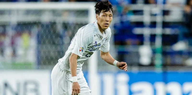 Suwon City vs Gangwon FC Predicción y Consejos de apuestas (28.06.2025) Suwon City vs Gangwon FC Predicción y Consejos de apuestas (28.06.2025)