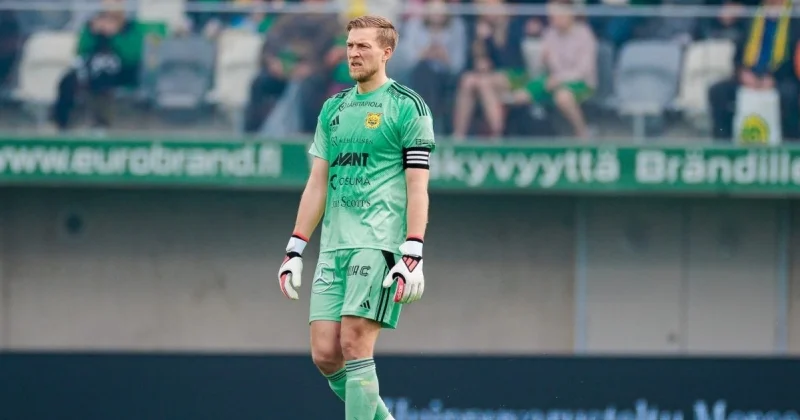 Haka - Ilves Haka - Ilves
