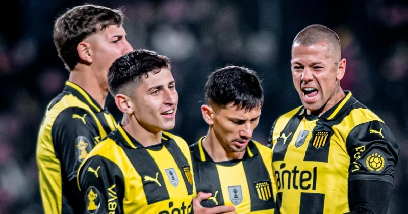 Club Atletico Penarol - Cerro Club Atletico Penarol - Cerro