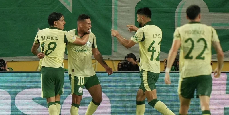 Palmeiras vs Botafogo RJ Prediction and Betting Tips (28.06.2025) Palmeiras vs Botafogo RJ Prediction and Betting Tips (28.06.2025)