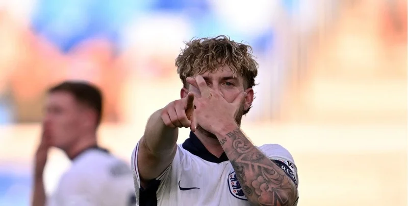England U21 vs Germany U21 Prediction and Betting Tips (28.06.2025) England U21 vs Germany U21 Prediction and Betting Tips (28.06.2025)