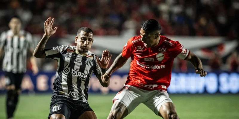 Vila Nova - Atletico GO Vila Nova - Atletico GO