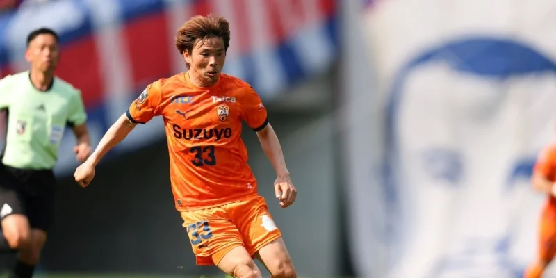 Shimizu S-Pulse - Kashiwa Reysol Shimizu S-Pulse - Kashiwa Reysol