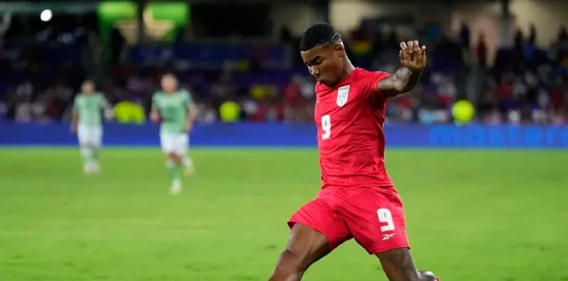 Panama - Honduras Panama - Honduras