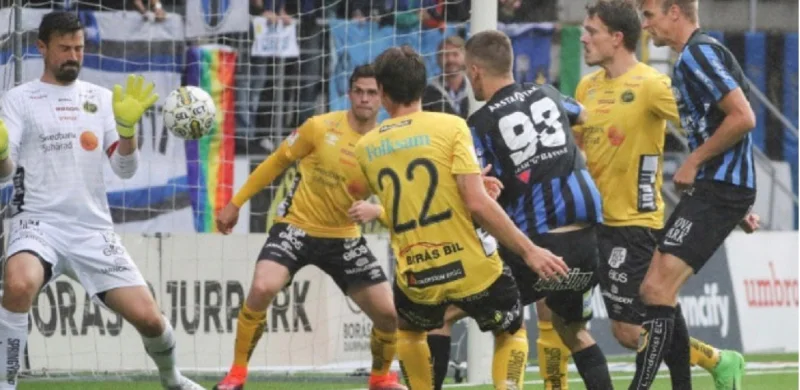 Oesters IF vs Sirius Prediction and Betting Tips (28.06.2025) Oesters IF vs Sirius Prediction and Betting Tips (28.06.2025)