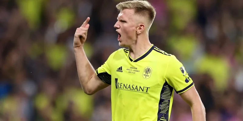 DC United - Nashville SC DC United - Nashville SC