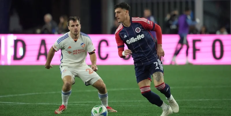 New England Revolution - Colorado Rapids New England Revolution - Colorado Rapids