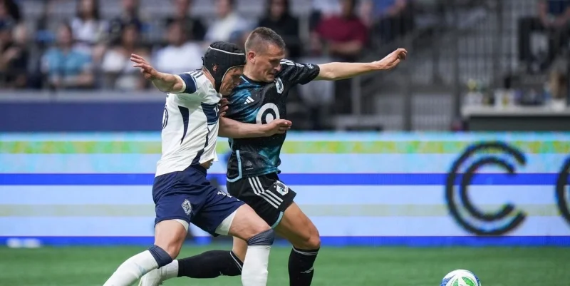 New York Red Bulls vs Minnesota United Predicción y Consejos de apuestas (29.06.2025) New York Red Bulls vs Minnesota United Predicción y Consejos de apuestas (29.06.2025)