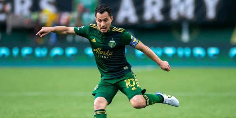 Toronto FC - Portland Timbers Toronto FC - Portland Timbers