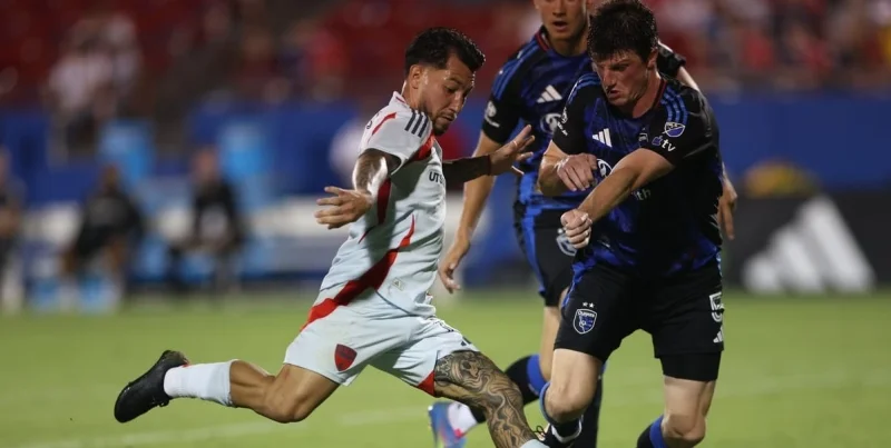 FC Dallas - San Diego FC FC Dallas - San Diego FC