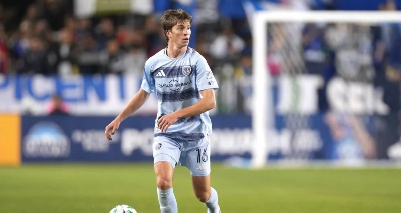 Sporting Kansas City - Real Salt Lake Sporting Kansas City - Real Salt Lake
