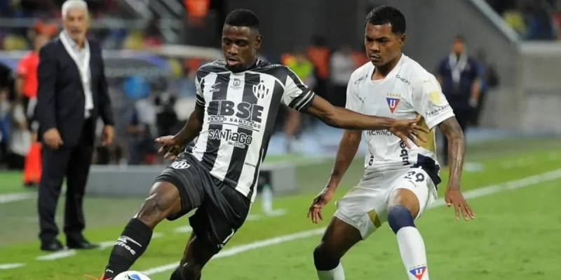 Orense vs LDU de Quito Prediction and Betting Tips (29.06.2025) Orense vs LDU de Quito Prediction and Betting Tips (29.06.2025)
