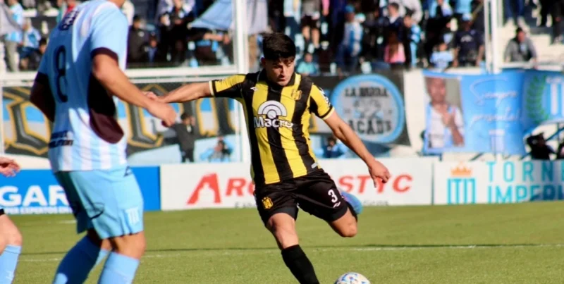 Deportivo Madryn - Quilmes Deportivo Madryn - Quilmes