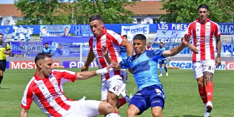 San Martin de Tucuman vs Patronato de Parana Prediction and Betting Tips (29.06.2025) San Martin de Tucuman vs Patronato de Parana Prediction and Betting Tips (29.06.2025)
