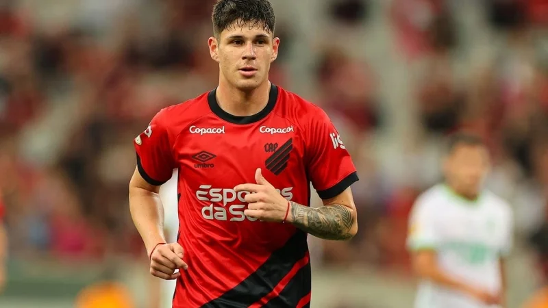 Atletico PR vs Coritiba Prediction and Betting Tips (29.06.2025)