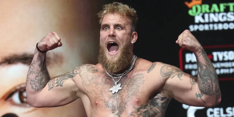 Jake Paul vs Julio Cesar Chavez Jr Prediction and Betting Tips (29.06.2025) Jake Paul vs Julio Cesar Chavez Jr Prediction and Betting Tips (29.06.2025)