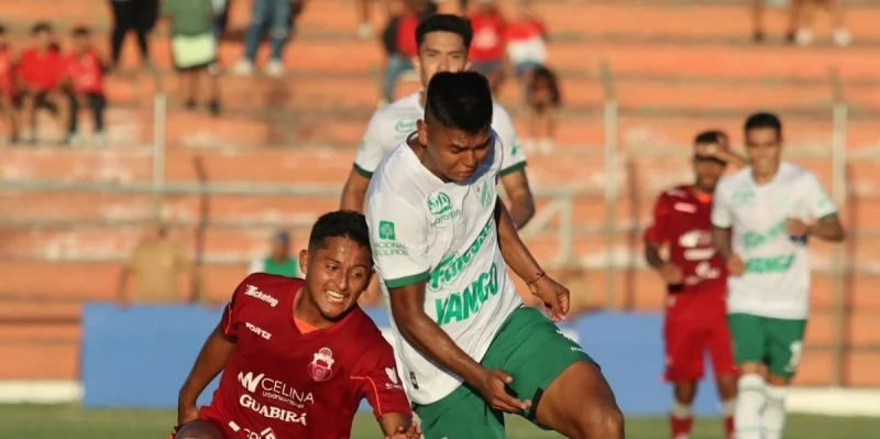 Oriente Petrolero vs Real Tomayapo Prediction and Betting Tips (29.06.2025) Oriente Petrolero vs Real Tomayapo Prediction and Betting Tips (29.06.2025)