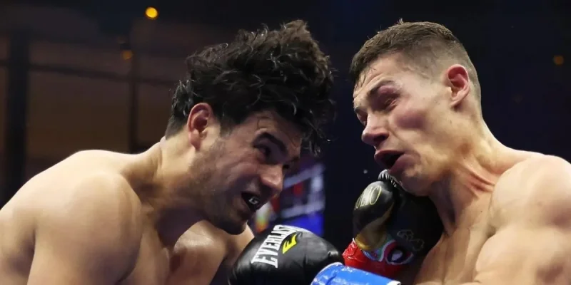 Gilberto Ramirez vs Yunier Dorticos Prediction and Betting Tips (29.06.2025) Gilberto Ramirez vs Yunier Dorticos Prediction and Betting Tips (29.06.2025)