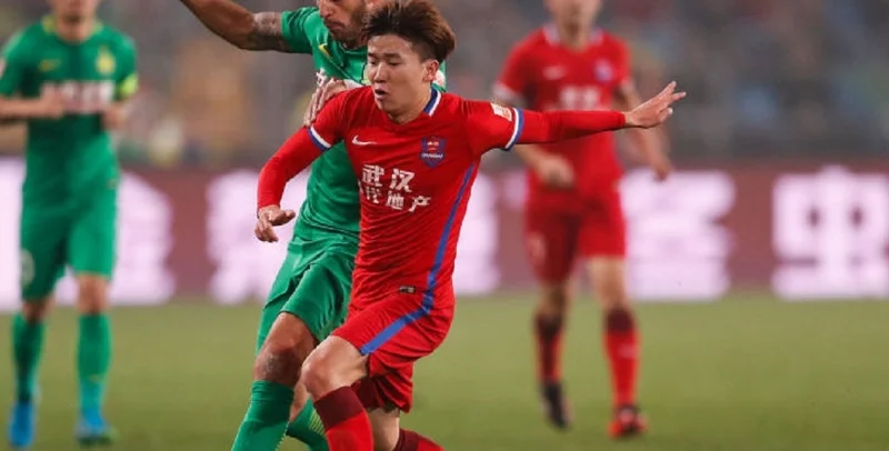 Qingdao West Coast vs Qingdao Jonoon Predicción y Consejos de apuestas (29.06.2025) Qingdao West Coast vs Qingdao Jonoon Predicción y Consejos de apuestas (29.06.2025)